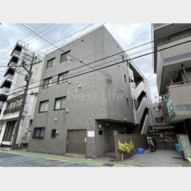 タウンコート玉川南 2階 築30年5ヶ月の賃貸物件