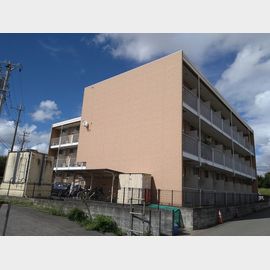 レオパレスデルタ 1階 築23年1ヶ月の賃貸物件