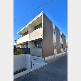 ヴィラデオーブ３４ 1階 築7年4ヶ月の賃貸物件