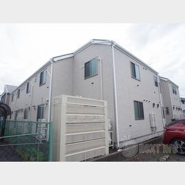 町田駅より徒歩20分 2階 築7年7ヶ月の賃貸物件