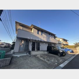 ＭＩＷＡ—ＦＩＣＡＳＡ 2階 築11年8ヶ月の賃貸物件