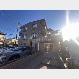 柿生駅より徒歩11分 2階 築31年10ヶ月の賃貸物件