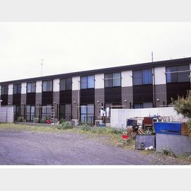 レオパレスさがみ 1階 築25年6ヶ月の賃貸物件