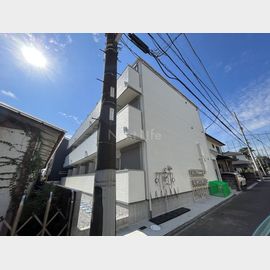 レジデントウエスト相武台 1階 築3年3ヶ月の賃貸物件