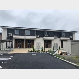 下溝駅より徒歩21分 1階 築5年5ヶ月の賃貸物件