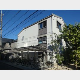 古淵駅より徒歩16分 1階 築7年の賃貸物件