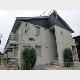 大和駅より徒歩14分 2階 築18年4ヶ月の賃貸物件