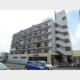 鶴間駅より徒歩4分 5階 築36年3ヶ月の賃貸物件