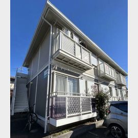 レジデンス座間 2階 築30年の賃貸物件