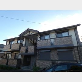 ファミリーコートＡ 1階 築23年6ヶ月の賃貸物件