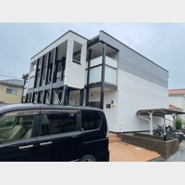 入谷駅より徒歩9分 2階 築19年4ヶ月の賃貸物件