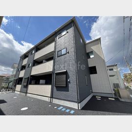 片倉駅より徒歩9分 2階 新築の賃貸物件