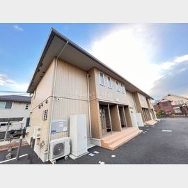 ユヌカシェット 1階 築15年10ヶ月の賃貸物件