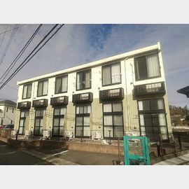 レオパレスインフィールズ 1階 築18年4ヶ月の賃貸物件