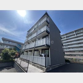 レオパレスタスコ 3階 築18年7ヶ月の賃貸物件