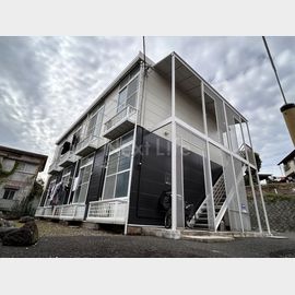 山田駅より徒歩11分 2階 築27年5ヶ月の賃貸物件