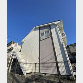 片倉駅より徒歩9分 2階 築28年4ヶ月の賃貸物件