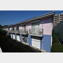 コーポエトワールB 1階 築32年10ヶ月の賃貸物件