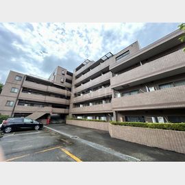 片倉駅より徒歩9分 3階 築32年11ヶ月の賃貸物件