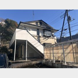 グリーンウッド1-205 2階 築33年の賃貸物件