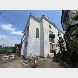 ルーブル子安 1階 築33年5ヶ月の賃貸物件