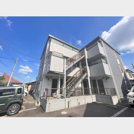 クるトーラ西八王子 1階 築33年10ヶ月の賃貸物件