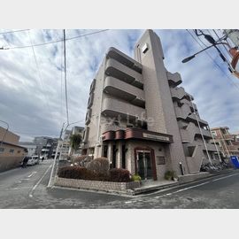 八王子駅より徒歩13分 1階 築34年の賃貸物件