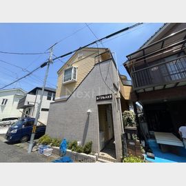 ルーブル八王子 2階 築34年10ヶ月の賃貸物件