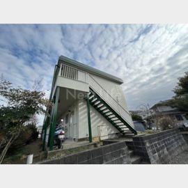 八王子みなみ野駅より徒歩13分 2階 築36年4ヶ月の賃貸物件