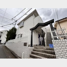 レオパレス小比企 2階 築37年3ヶ月の賃貸物件