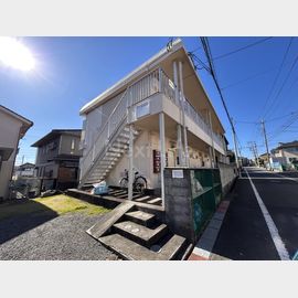 アーシャン 1階 築38年4ヶ月の賃貸物件