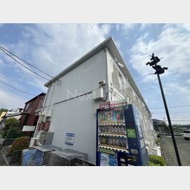 パークサイドグローリー 2階 築38年10ヶ月の賃貸物件