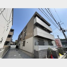 Dレジデンス大和田 1階 築2年10ヶ月の賃貸物件