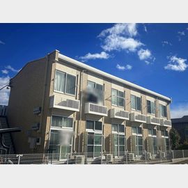 七国レオン 1階 築16年1ヶ月の賃貸物件