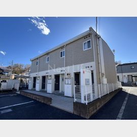 西八王子駅よりバス12分 2階 築16年3ヶ月の賃貸物件