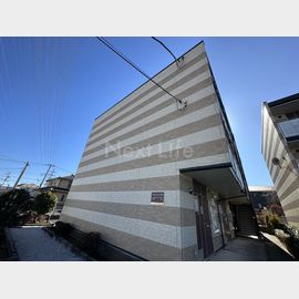 コスモスカイII 1階 築17年3ヶ月の賃貸物件