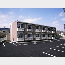 西八王子駅よりバス31分 2階 築17年9ヶ月の賃貸物件