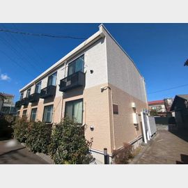 八王子駅よりバス12分 2階 築18年4ヶ月の賃貸物件