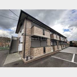 メゾンソレーユ 1階 築20年10ヶ月の賃貸物件