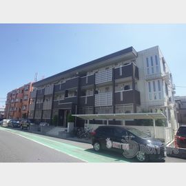 グリーングラス 2階 築8年5ヶ月の賃貸物件