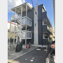 リブリ・フォルトゥナ 2階 築10年10ヶ月の賃貸物件