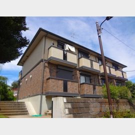 淵野辺駅よりバス8分 2階 築16年5ヶ月の賃貸物件