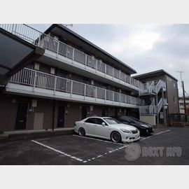 町田駅より徒歩22分 2階 築38年3ヶ月の賃貸物件