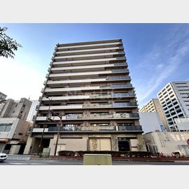 八王子駅より徒歩9分 10階 築1年1ヶ月の賃貸物件