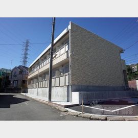 リブリ・南大谷 2階 築8年5ヶ月の賃貸物件