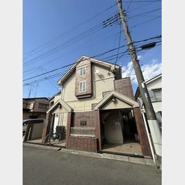 レオパレスフォンテーヌ 1階 築38年3ヶ月の賃貸物件