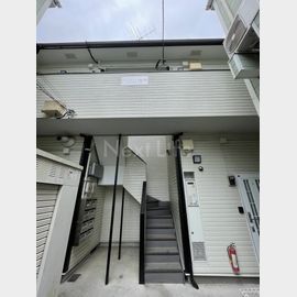 パークグランデ富士見 1階 築20年10ヶ月の賃貸物件