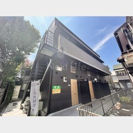 相模原駅よりバス9分 1階 新築の賃貸物件