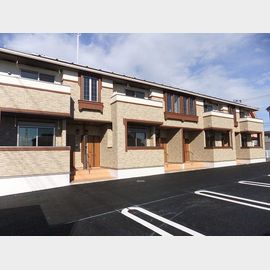 番田駅より徒歩30分 1階 築13年1ヶ月の賃貸物件