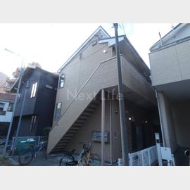 セリジェ 2階 築20年1ヶ月の賃貸物件